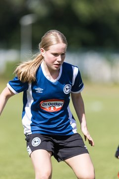 Bild 52 - wBJ HSV Leistungsvergleich